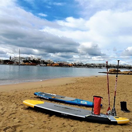 Wonderful Apartment In Ferragudo 2Double Beds Near Beaches And Golf Zewnętrze zdjęcie