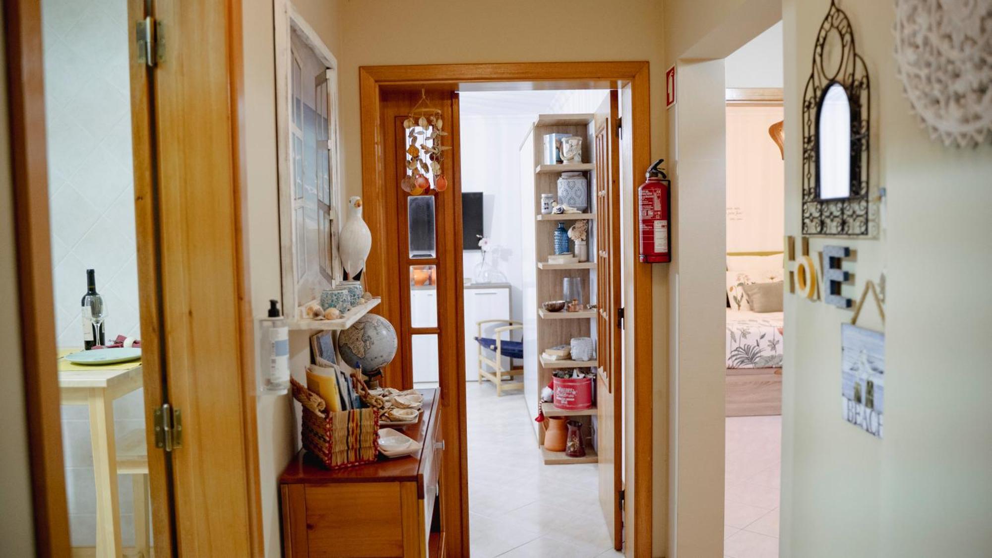 Wonderful Apartment In Ferragudo 2Double Beds Near Beaches And Golf Zewnętrze zdjęcie