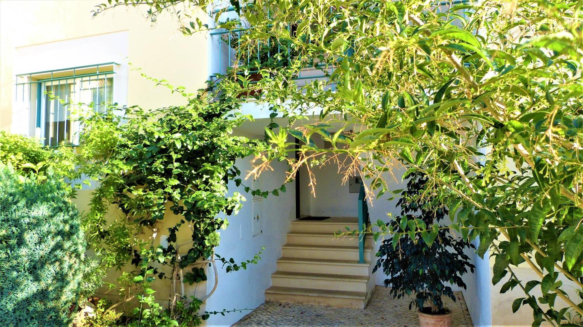 Wonderful Apartment In Ferragudo 2Double Beds Near Beaches And Golf Zewnętrze zdjęcie
