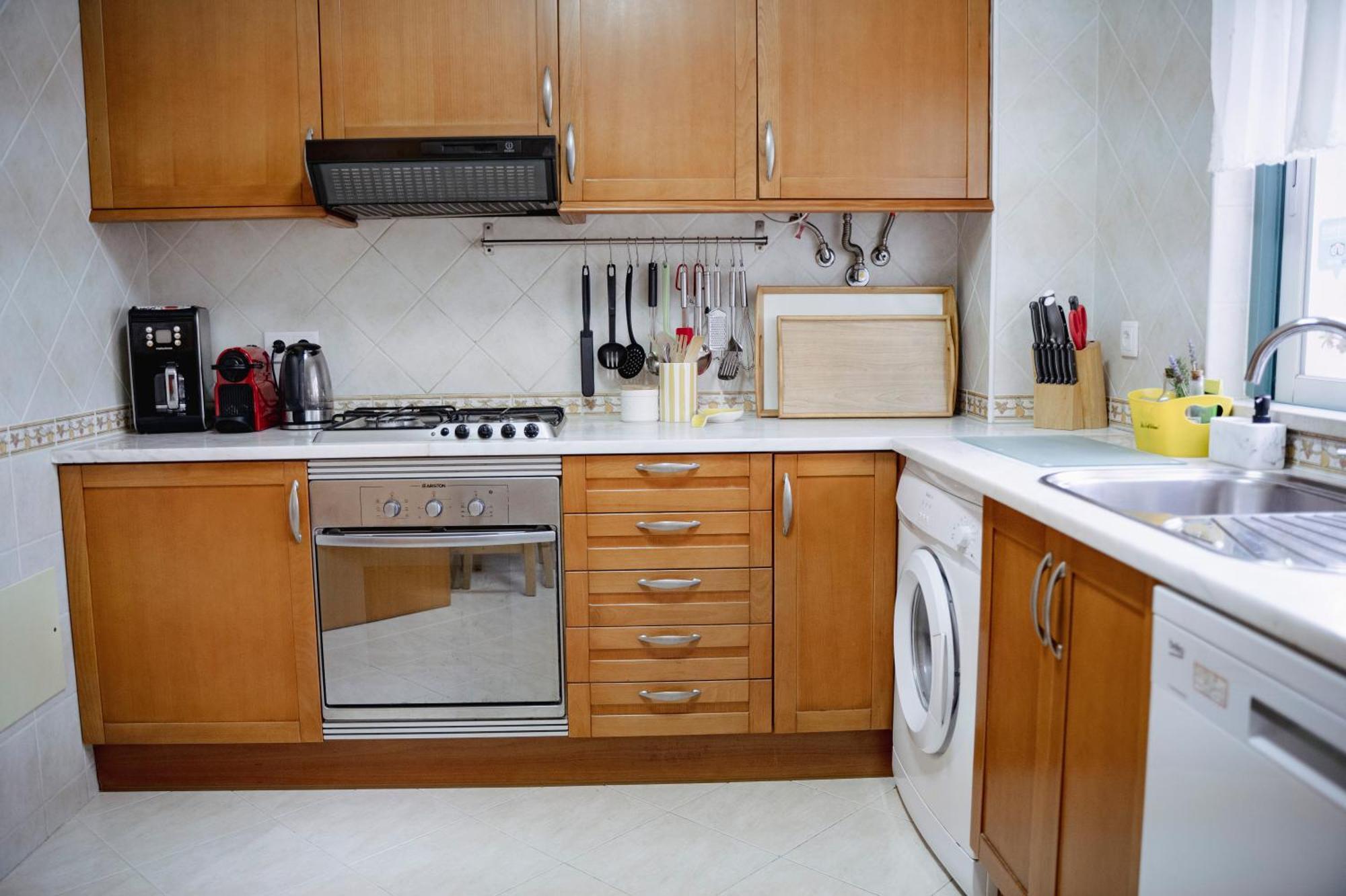 Wonderful Apartment In Ferragudo 2Double Beds Near Beaches And Golf Zewnętrze zdjęcie