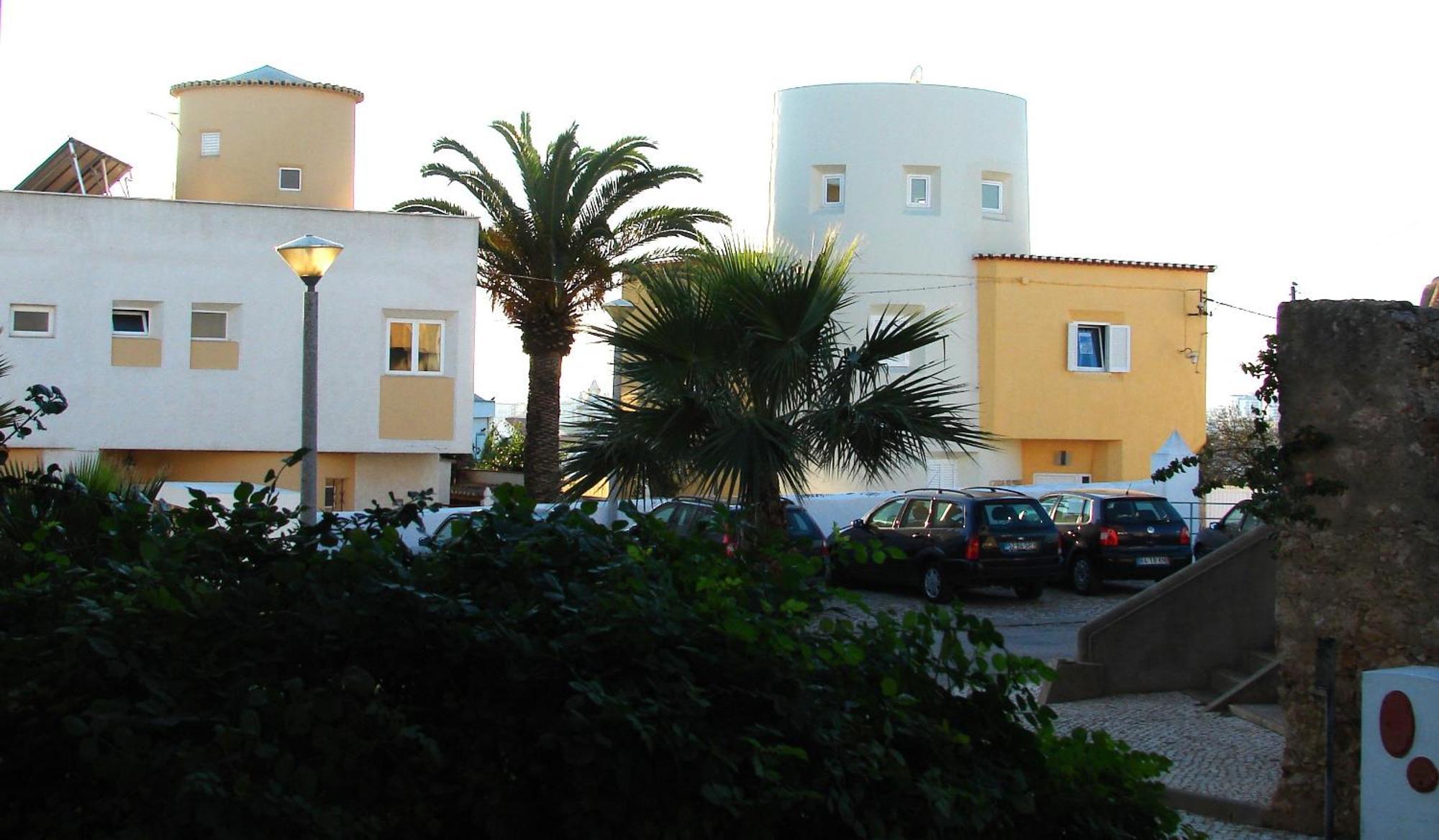 Wonderful Apartment In Ferragudo 2Double Beds Near Beaches And Golf Zewnętrze zdjęcie