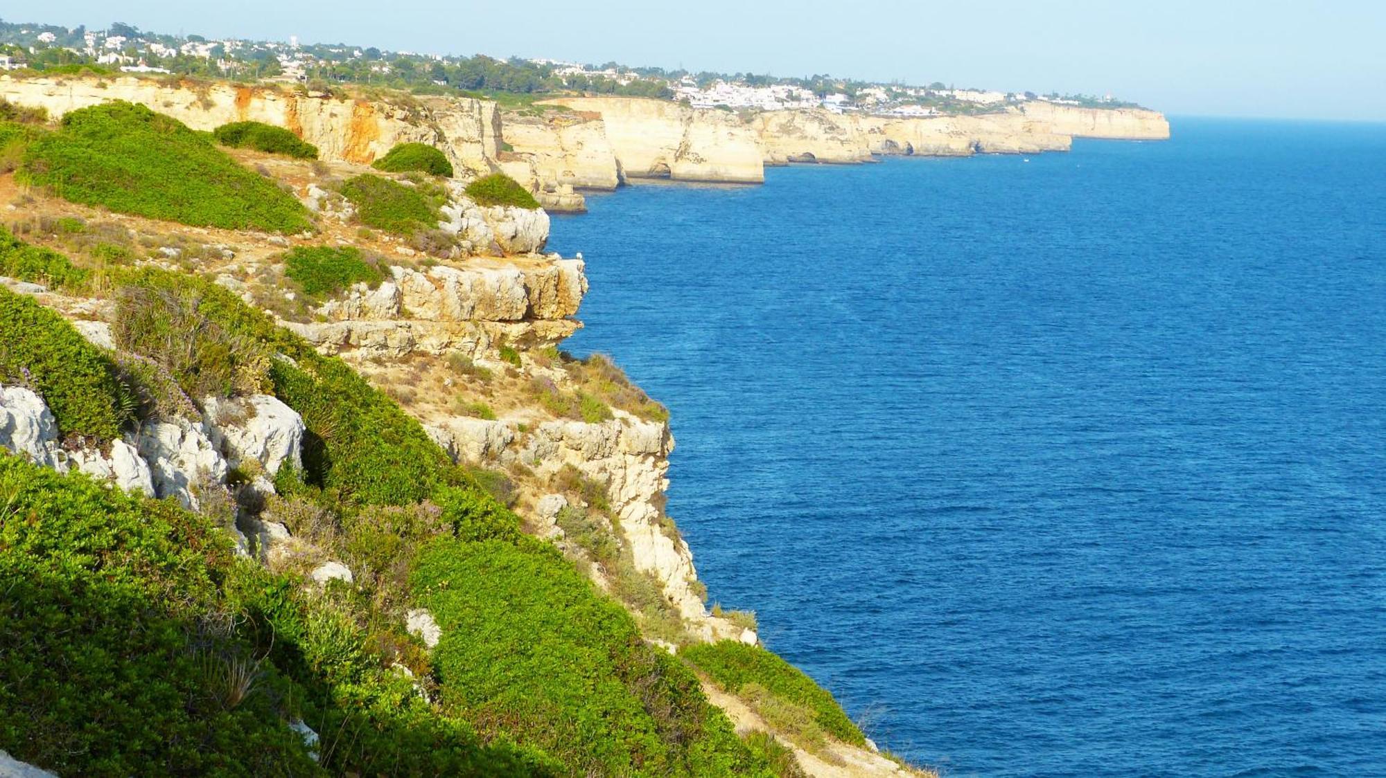 Wonderful Apartment In Ferragudo 2Double Beds Near Beaches And Golf Zewnętrze zdjęcie