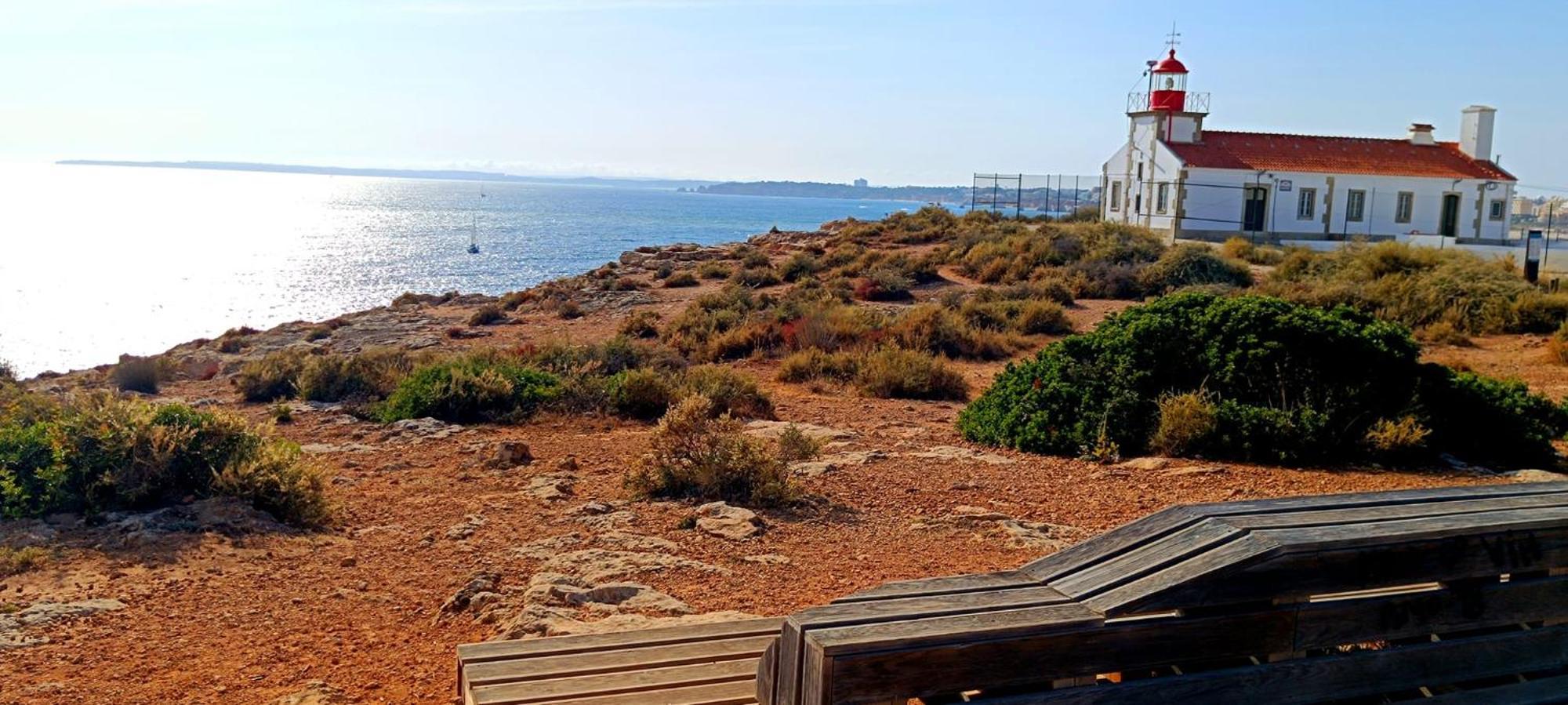 Wonderful Apartment In Ferragudo 2Double Beds Near Beaches And Golf Zewnętrze zdjęcie