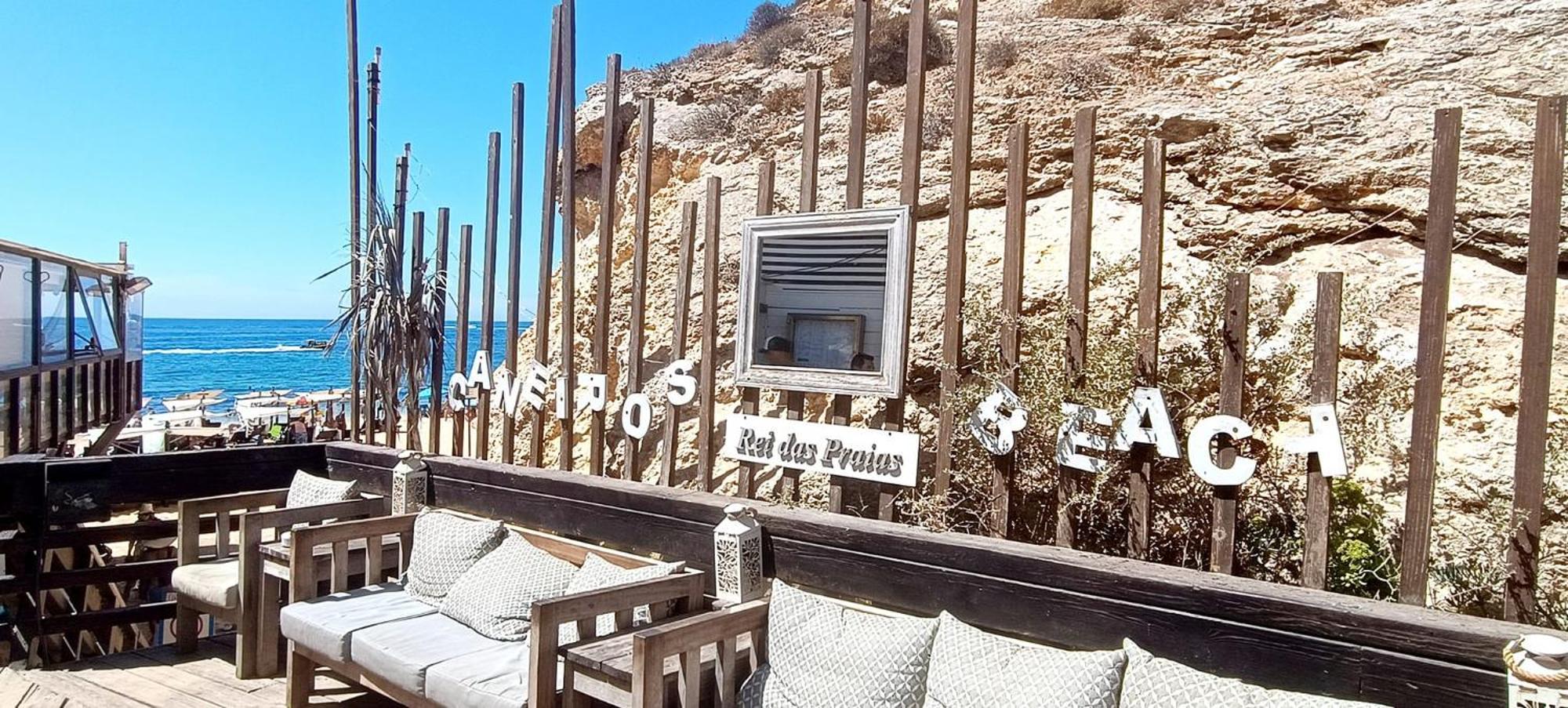 Wonderful Apartment In Ferragudo 2Double Beds Near Beaches And Golf Zewnętrze zdjęcie