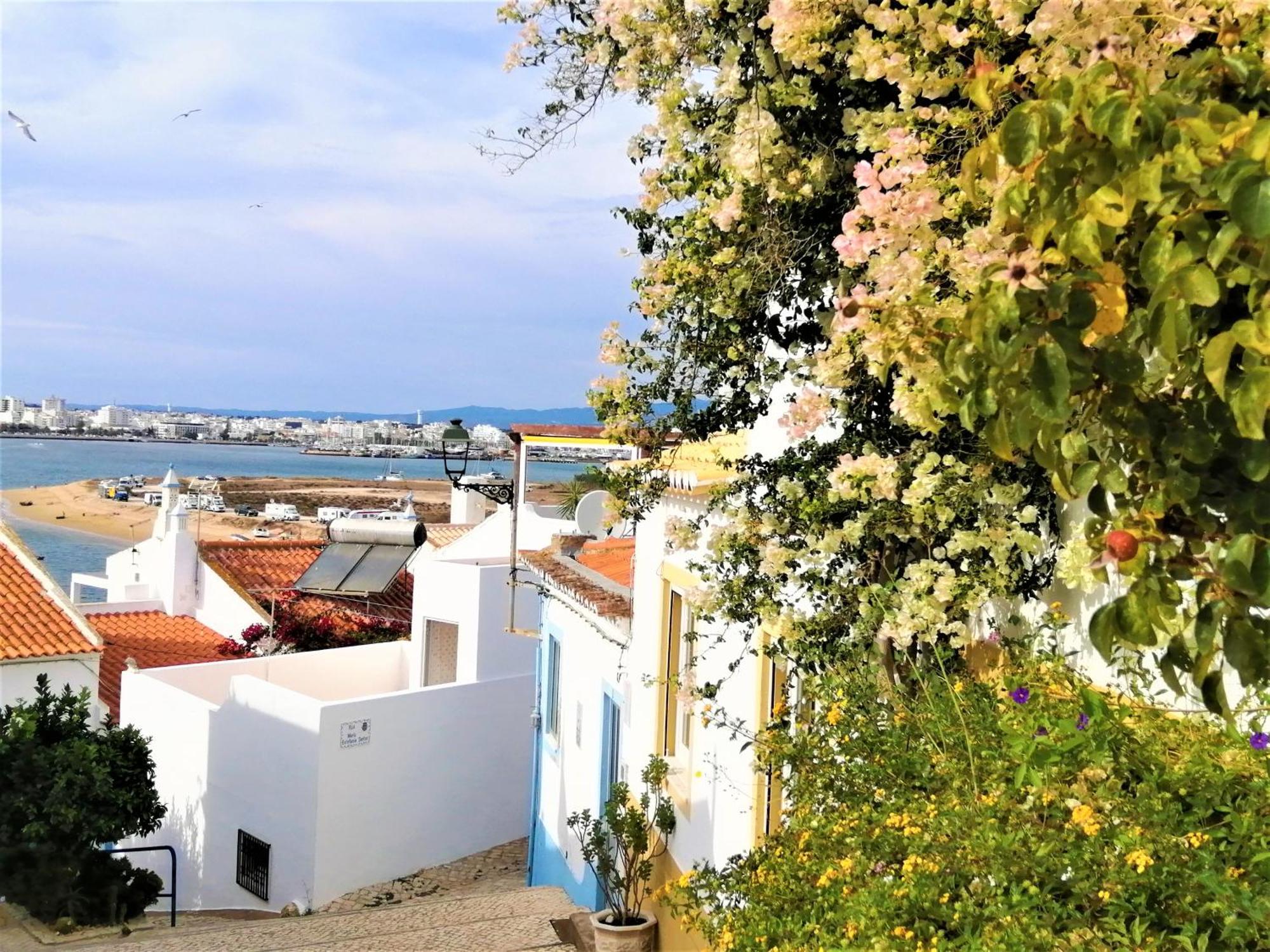 Wonderful Apartment In Ferragudo 2Double Beds Near Beaches And Golf Zewnętrze zdjęcie