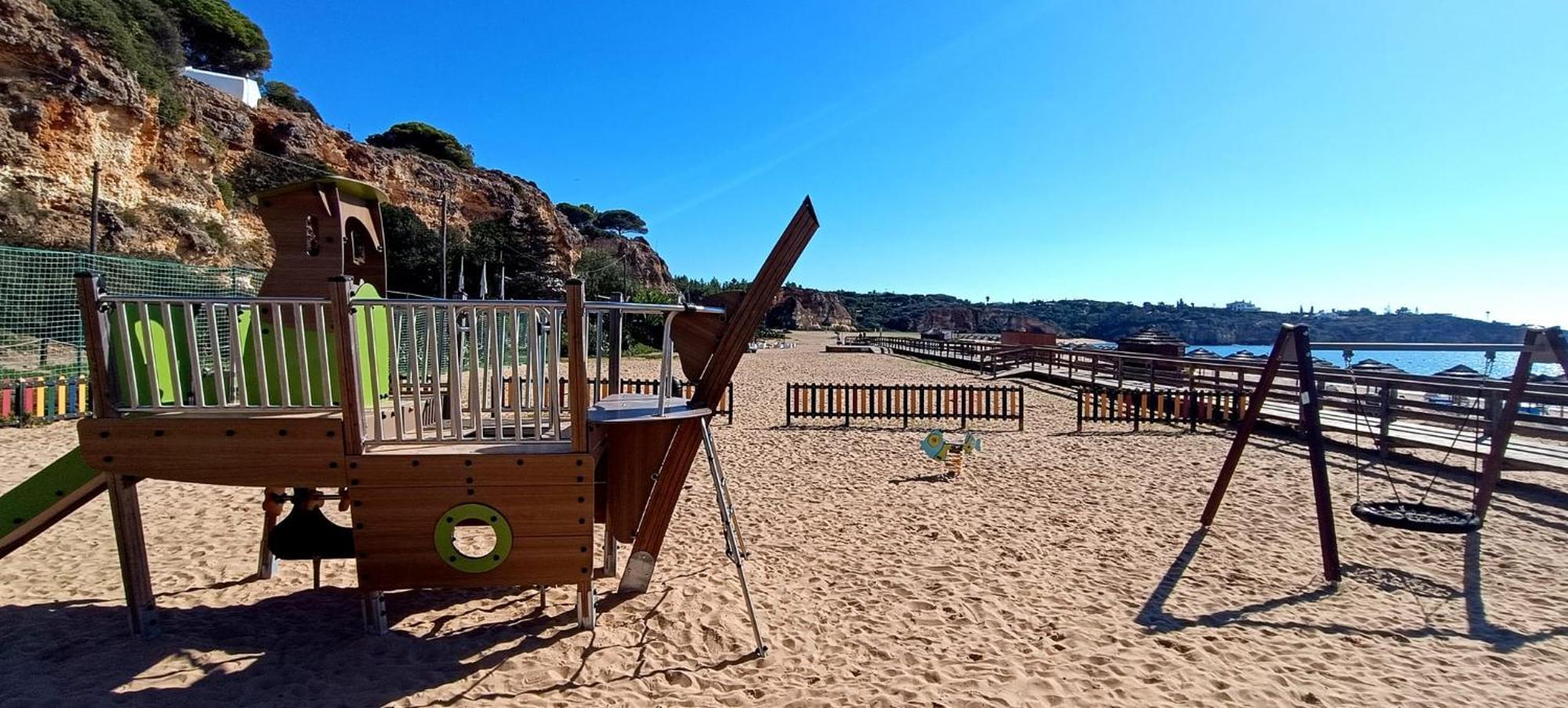 Wonderful Apartment In Ferragudo 2Double Beds Near Beaches And Golf Zewnętrze zdjęcie