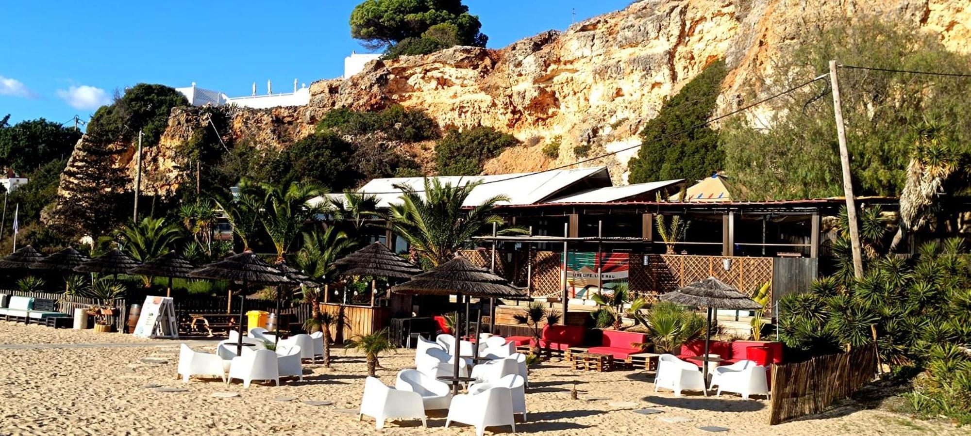 Wonderful Apartment In Ferragudo 2Double Beds Near Beaches And Golf Zewnętrze zdjęcie
