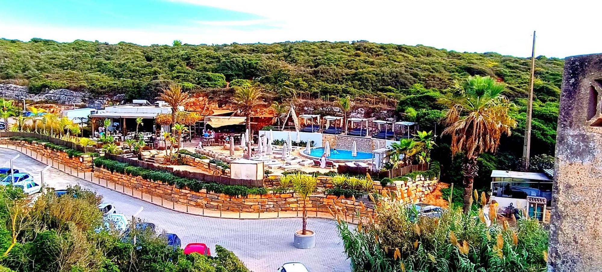 Wonderful Apartment In Ferragudo 2Double Beds Near Beaches And Golf Zewnętrze zdjęcie