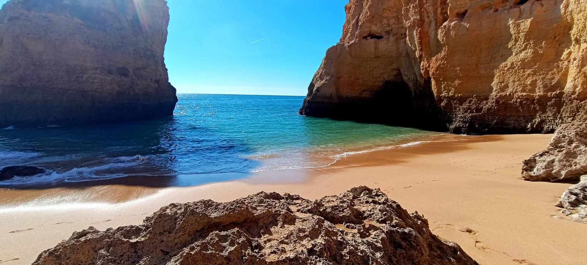Wonderful Apartment In Ferragudo 2Double Beds Near Beaches And Golf Zewnętrze zdjęcie
